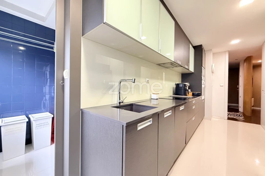 Apartamento T4 para Venda em Antas e Abade de Vermoim Foto 18