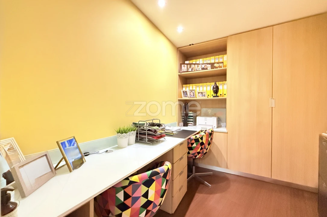 Apartamento T4 para Venda em Antas e Abade de Vermoim Foto 22