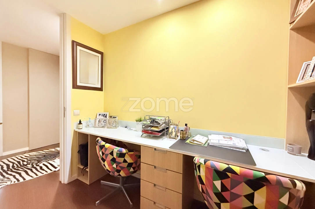 Apartamento T4 para Venda em Antas e Abade de Vermoim Foto 23