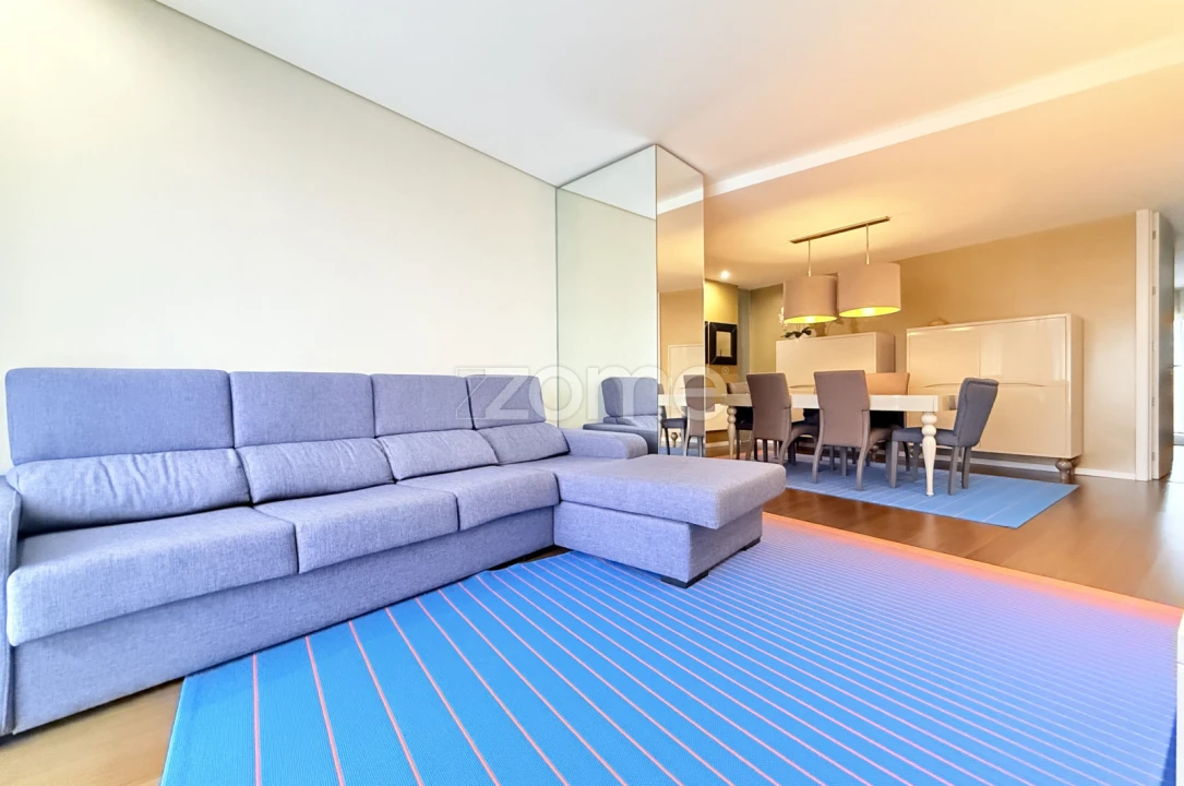 Apartamento T4 para Venda em Antas e Abade de Vermoim Foto 13