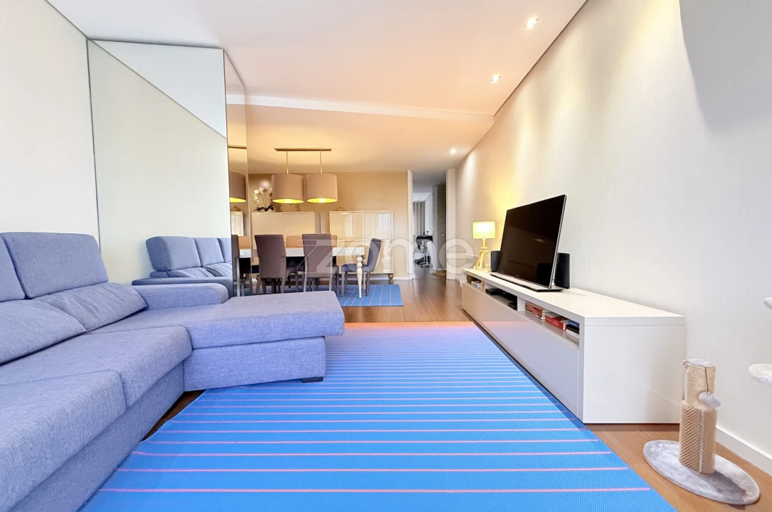 Apartamento T4 para Venda em Antas e Abade de Vermoim Foto 14