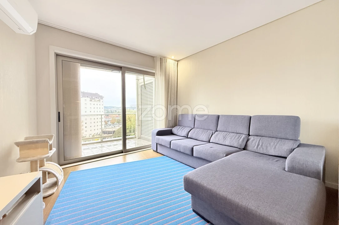 Apartamento T4 para Venda em Antas e Abade de Vermoim Foto 12