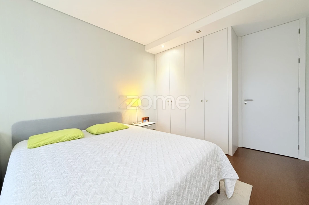 Apartamento T4 para Venda em Antas e Abade de Vermoim Foto 32