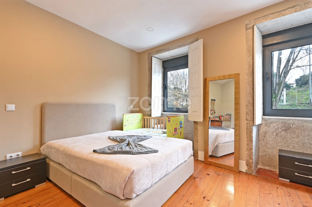 Moradia T2 para Venda em Campanhã Foto 5