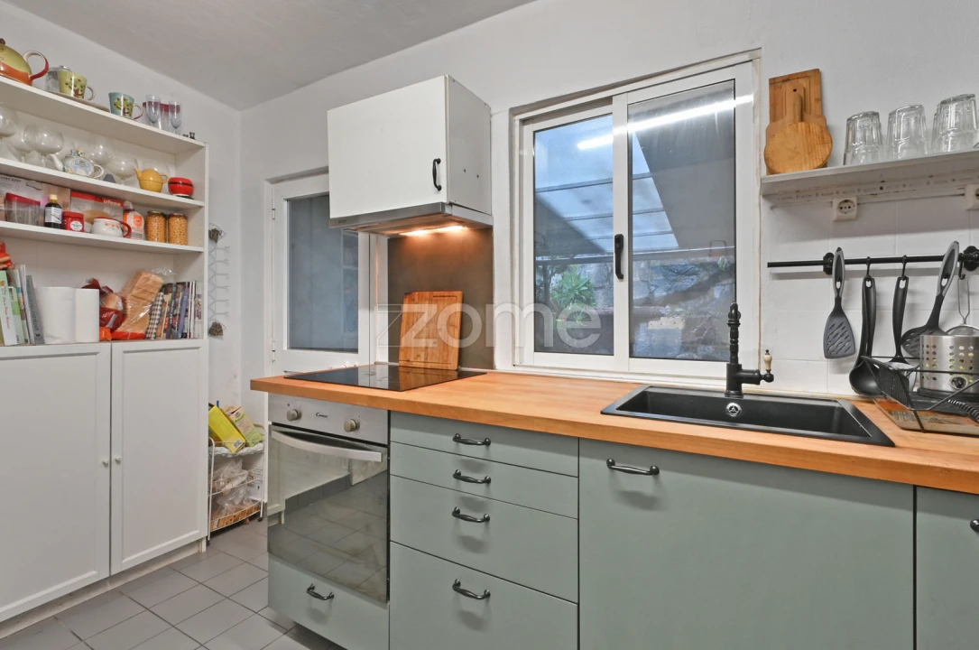 Moradia T2 para Venda em Campanhã Foto 14