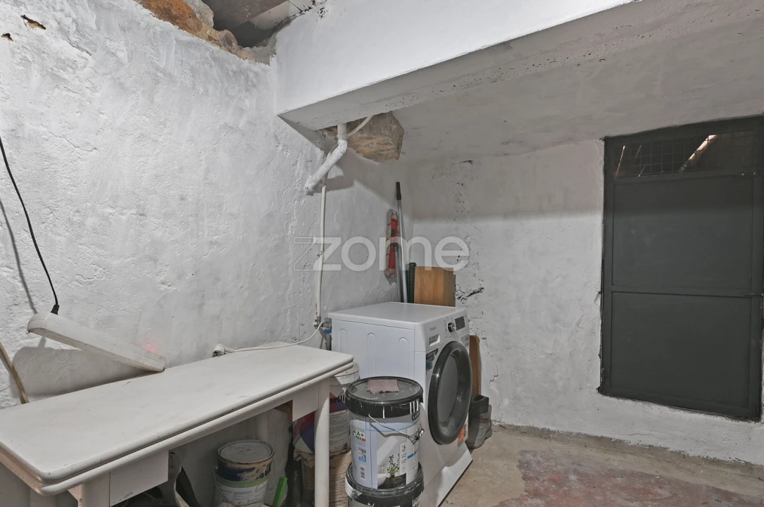 Moradia T2 para Venda em Campanhã Foto 21