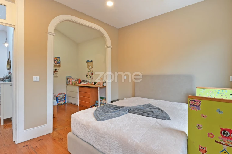 Moradia T2 para Venda em Campanhã Foto 6