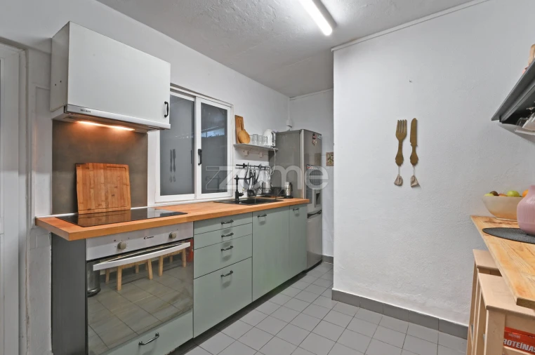 Moradia T2 para Venda em Campanhã Foto 12