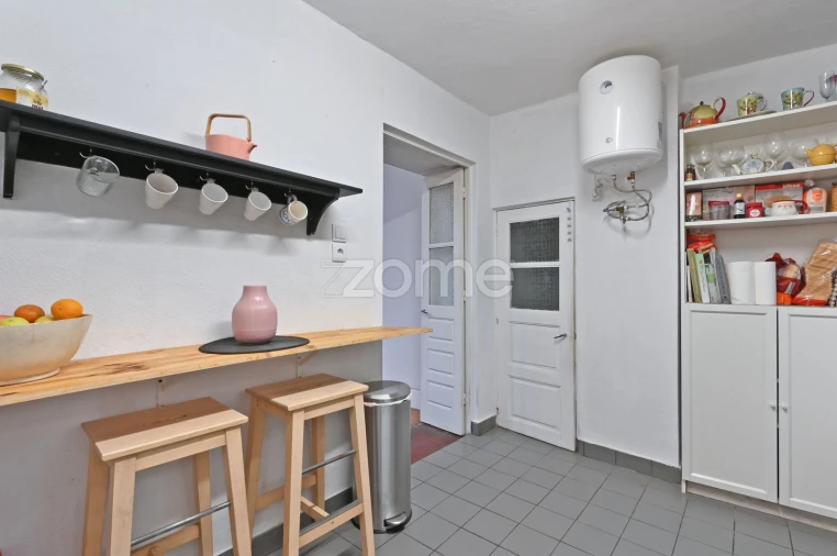 Moradia T2 para Venda em Campanhã Foto 15