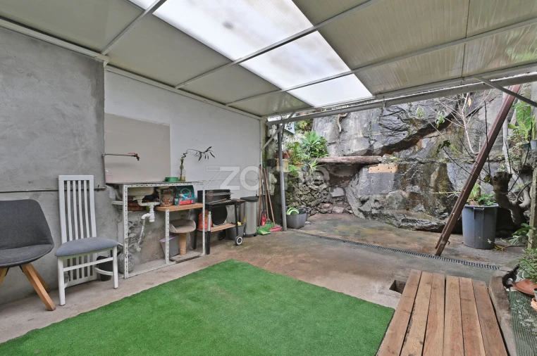 Moradia T2 para Venda em Campanhã Foto 18