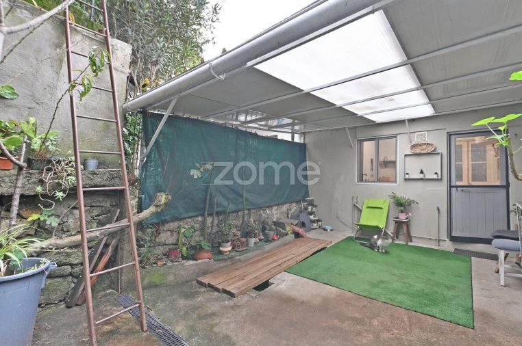 Moradia T2 para Venda em Campanhã Foto 19