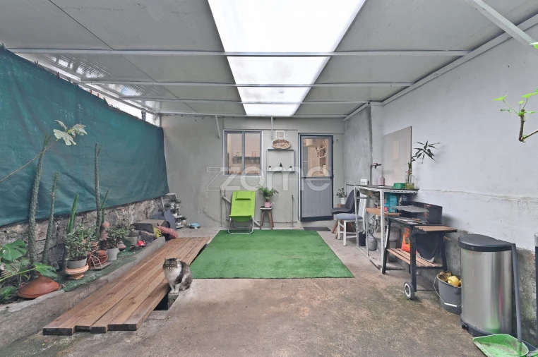 Moradia T2 para Venda em Campanhã Foto 20