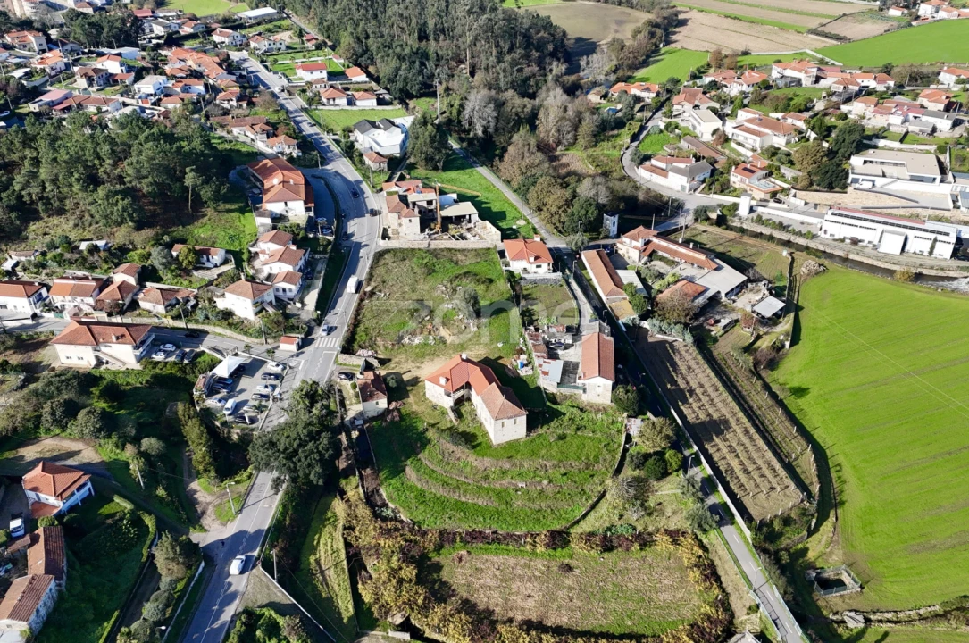 Moradia T3 para Venda em Gondifelos, Cavalões e Outiz Foto 15