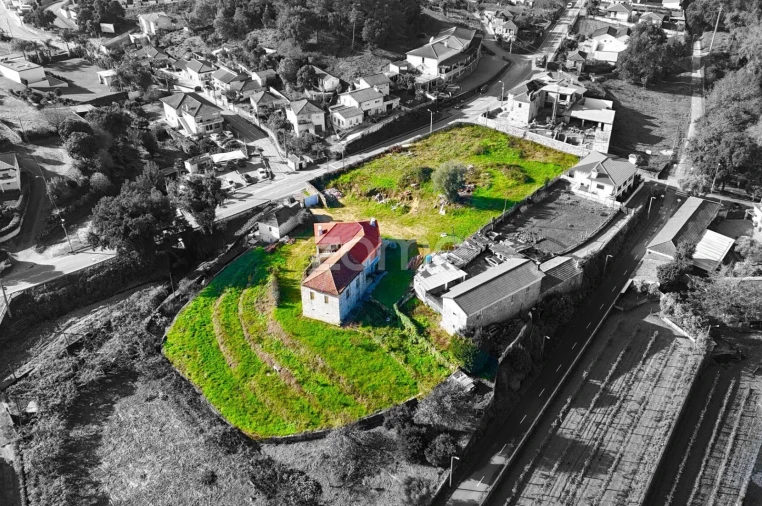 Moradia T3 para Venda em Gondifelos, Cavalões e Outiz Foto 2