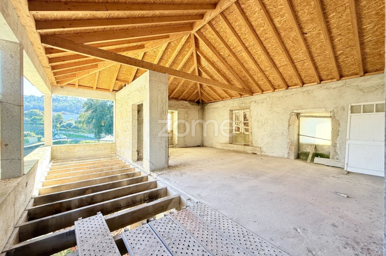 Moradia T3 para Venda em Gondifelos, Cavalões e Outiz Foto 10