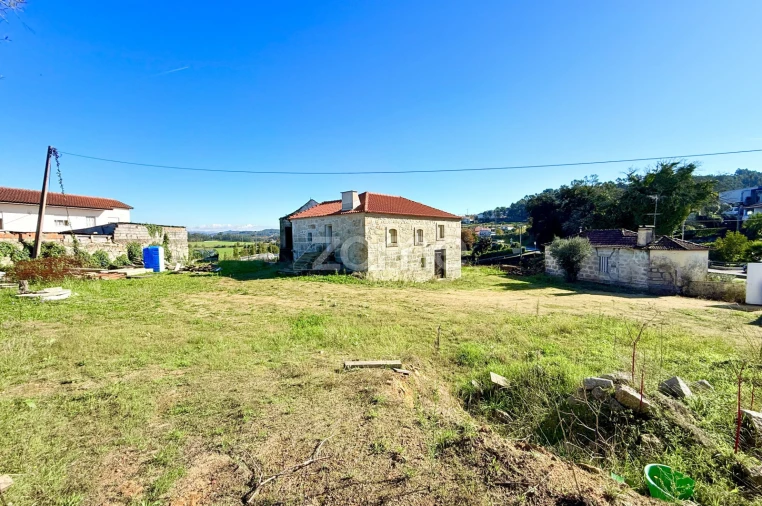 Moradia T3 para Venda em Gondifelos, Cavalões e Outiz Foto 22