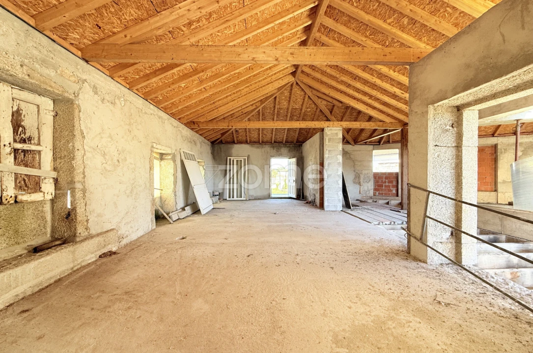 Moradia T3 para Venda em Gondifelos, Cavalões e Outiz Foto 1