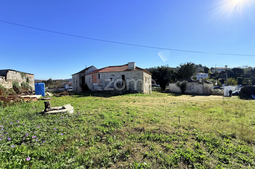Moradia T3 para Venda em Gondifelos, Cavalões e Outiz Foto 21