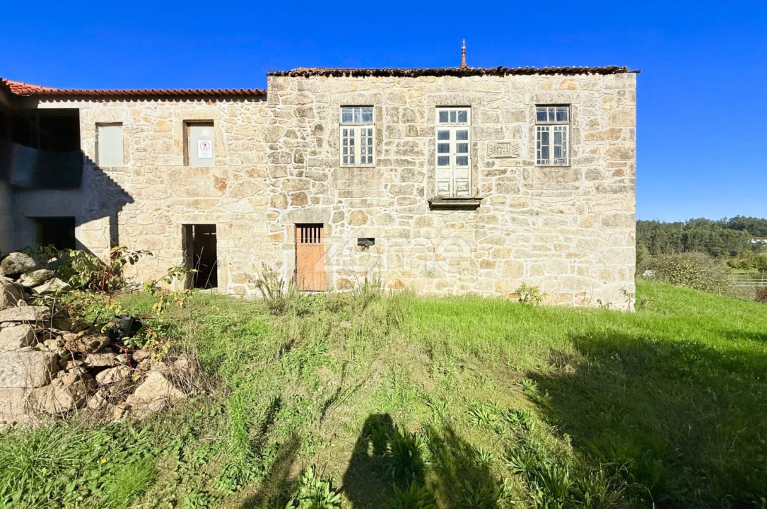 Moradia T3 para Venda em Gondifelos, Cavalões e Outiz Foto 27