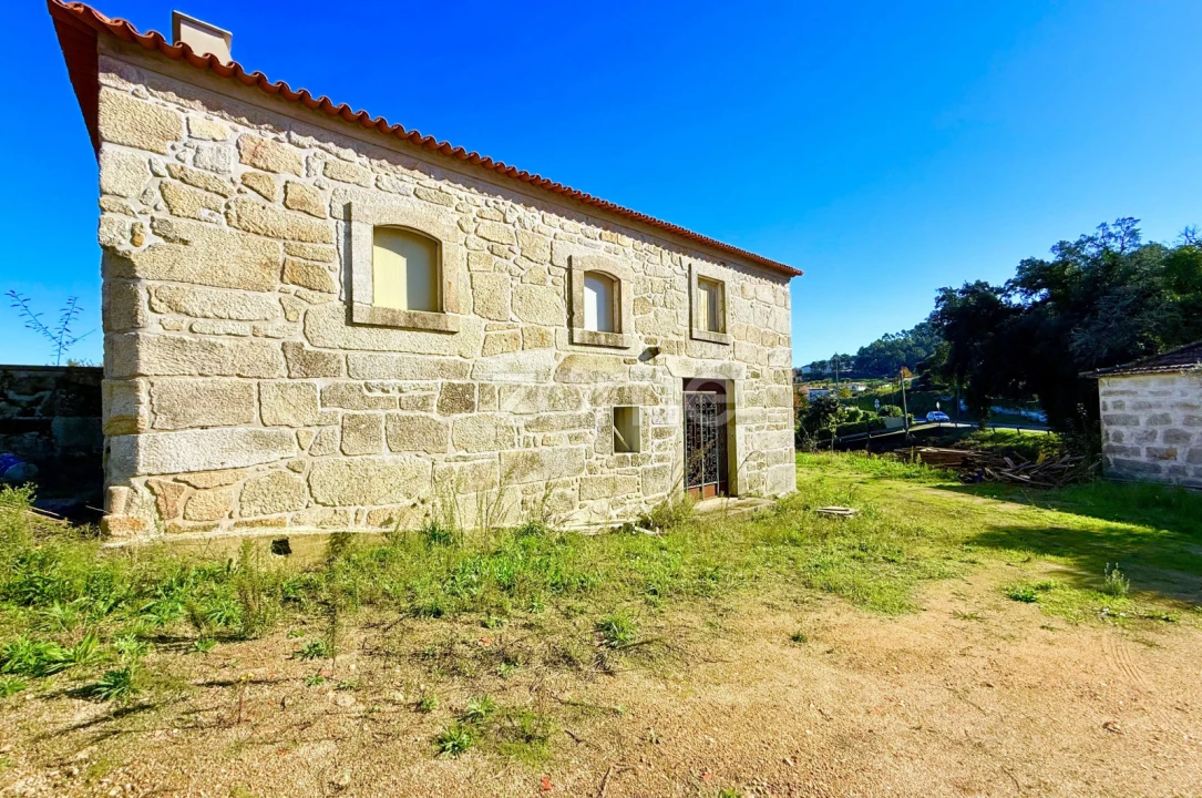 Moradia T3 para Venda em Gondifelos, Cavalões e Outiz Foto 30