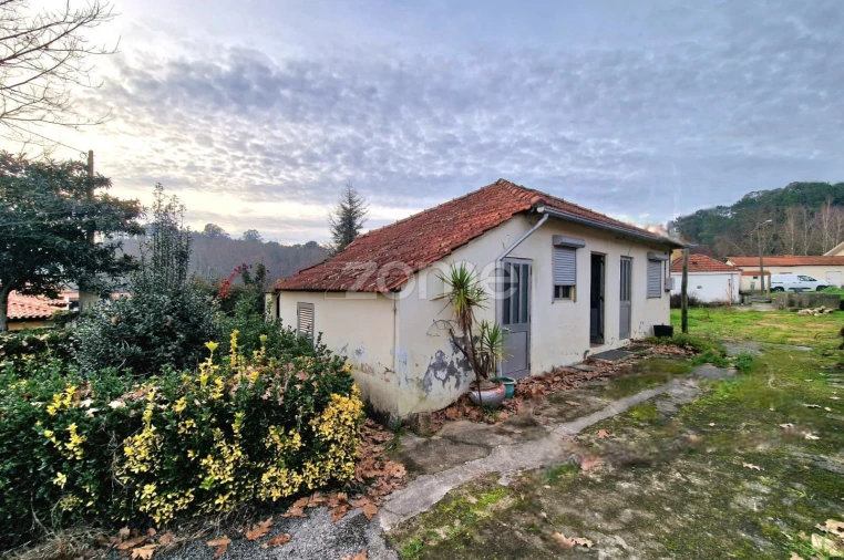 Moradia T3 para Venda em Lodares Foto 4