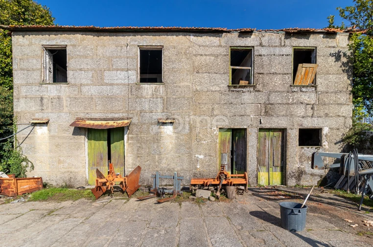 Quinta T3 para Venda em Loivos da Ribeira e Tresouras Foto 10