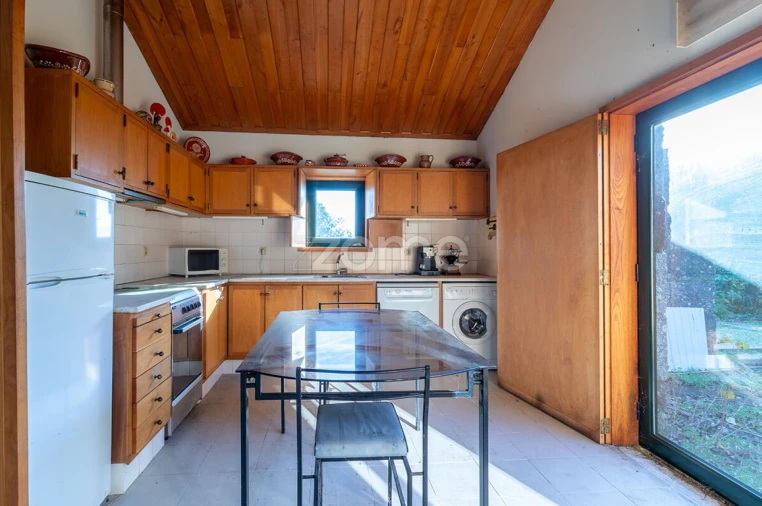 Quinta T3 para Venda em Loivos da Ribeira e Tresouras Foto 5