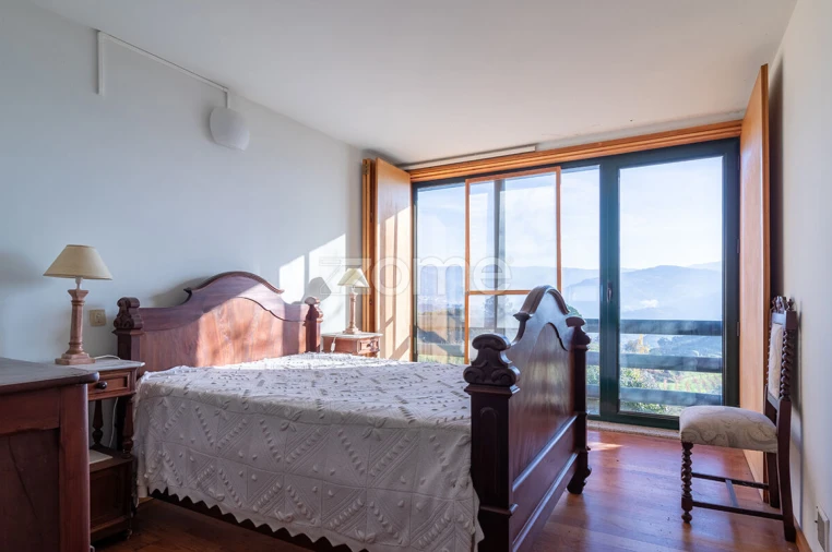 Quinta T3 para Venda em Loivos da Ribeira e Tresouras Foto 7