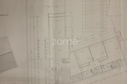 Moradia T4 para Venda em São Vitor (Braga)