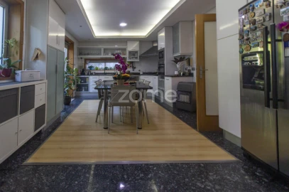Moradia T4 para Venda em São Vitor (Braga)