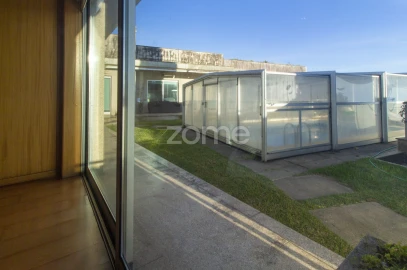 Moradia T4 para Venda em São Vitor (Braga)