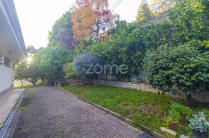 Moradia T4 para Venda em São Vitor (Braga)