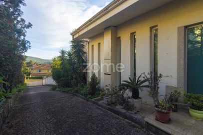 Moradia T4 para Venda em São Vitor (Braga)