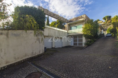 Moradia T4 para Venda em São Vitor (Braga)