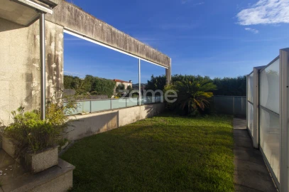 Moradia T4 para Venda em São Vitor (Braga)