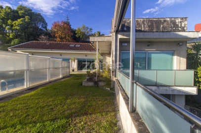 Moradia T4 para Venda em São Vitor (Braga)