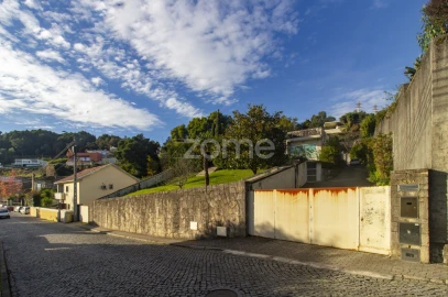 Moradia T4 para Venda em São Vitor (Braga)