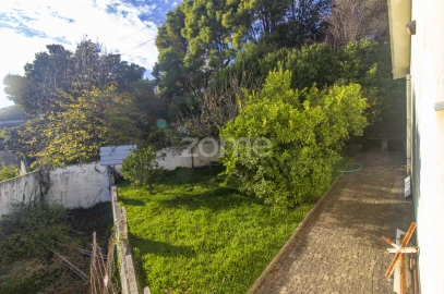 Moradia T4 para Venda em São Vitor (Braga)
