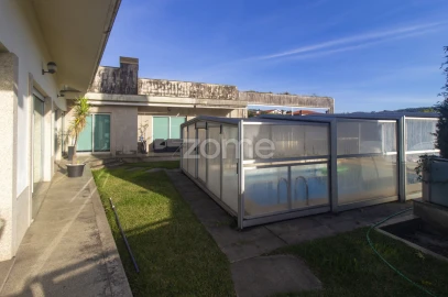 Moradia T4 para Venda em São Vitor (Braga)