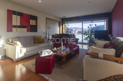 Moradia T4 para Venda em São Vitor (Braga)