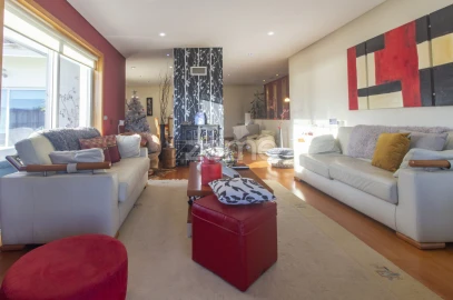 Moradia T4 para Venda em São Vitor (Braga)