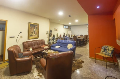 Moradia T4 para Venda em São Vitor (Braga)