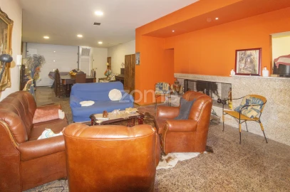 Moradia T4 para Venda em São Vitor (Braga)