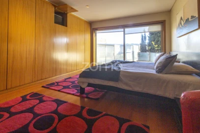 Moradia T4 para Venda em São Vitor (Braga)