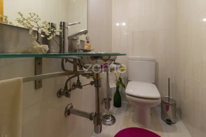 Moradia T4 para Venda em São Vitor (Braga)