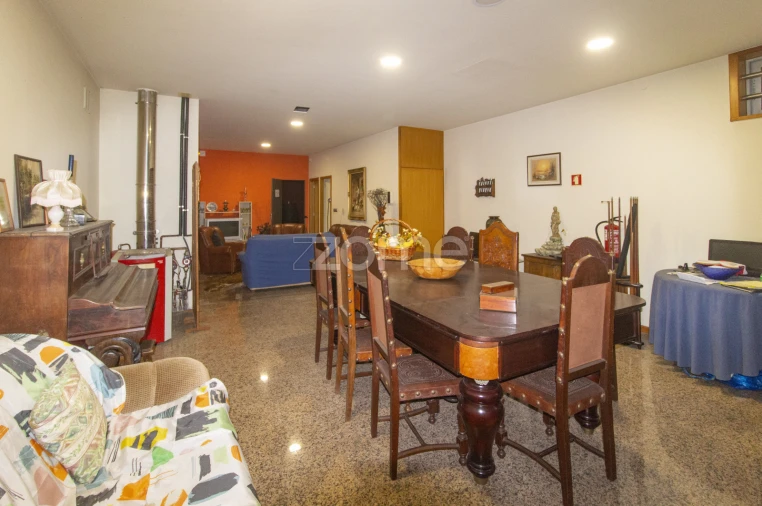 Moradia T4 para Venda em São Vitor (Braga) Foto 48