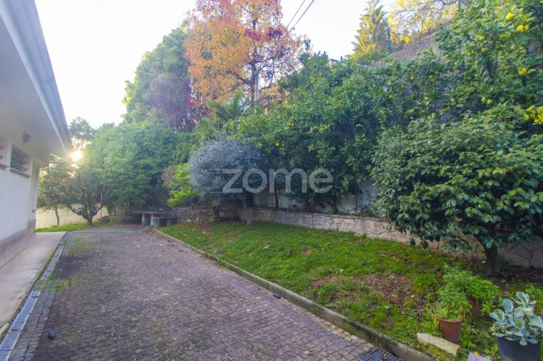 Moradia T4 para Venda em São Vitor (Braga) Foto 45
