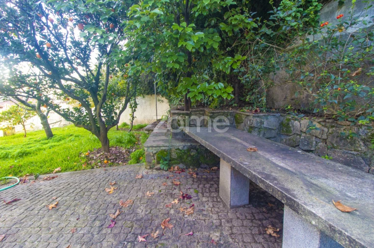 Moradia T4 para Venda em São Vitor (Braga) Foto 54