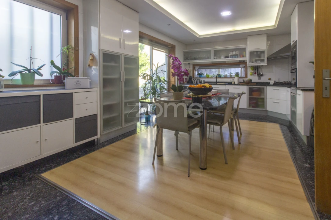 Moradia T4 para Venda em São Vitor (Braga) Foto 6