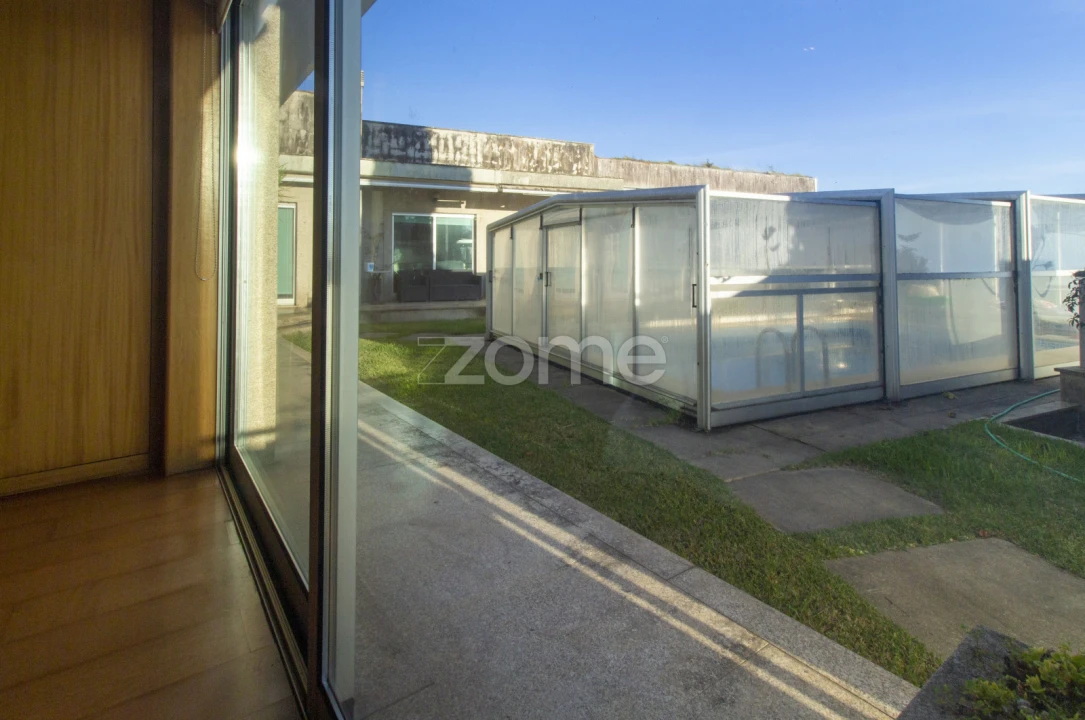 Moradia T4 para Venda em São Vitor (Braga) Foto 33